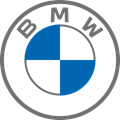 Logo of BMW - Malpensa Airport