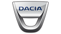 Logo of Dacia - Malpensa Airport