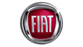 Logo of Fiat - Malpensa Airport