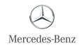 Logo of Mercedes - Malpensa Airport