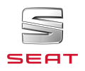 Logo of Seat - Malpensa Airport