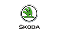 Logo of Skoda - Malpensa Airport