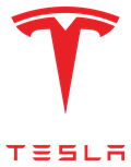 Logo of Tesla - Malpensa Airport