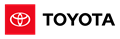 Logo of Toyota - Malpensa Airport